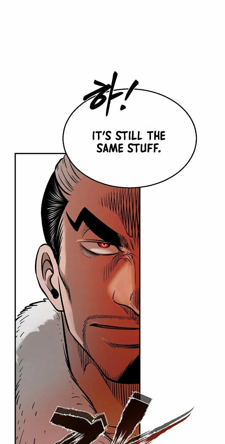 Read Demon in Mount Hua chapter 34 image 94 on Lezhin