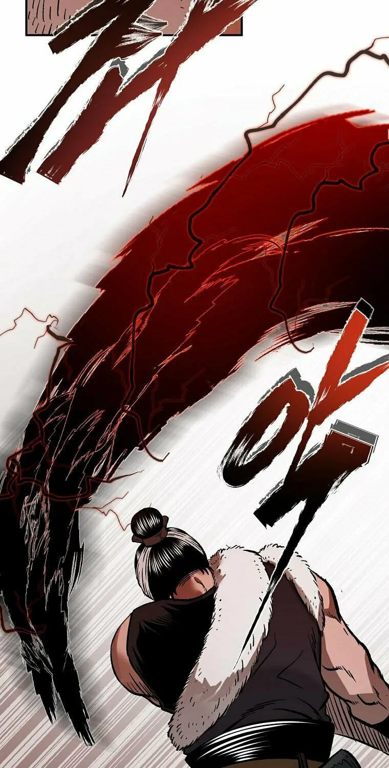 Read Demon in Mount Hua chapter 34 image 95 on Lezhin