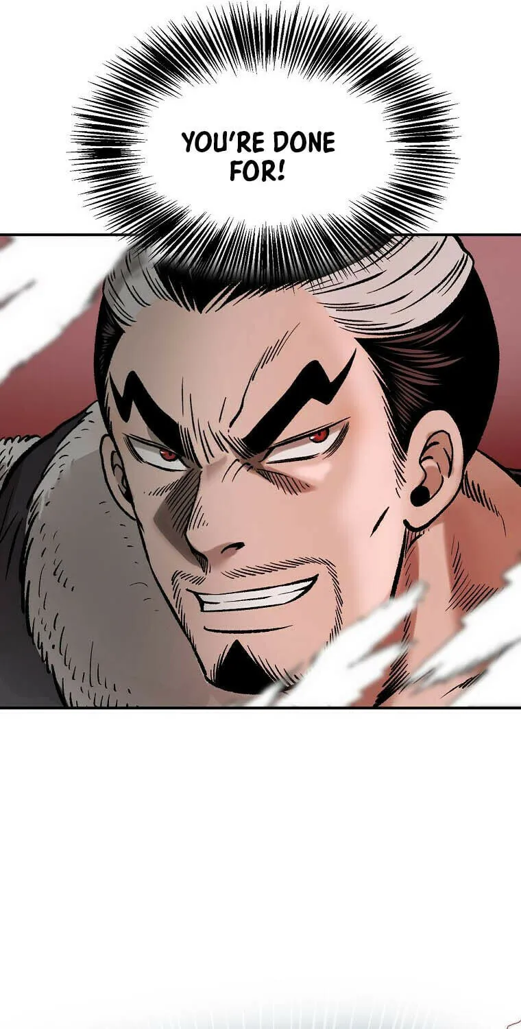 Read Demon in Mount Hua chapter 34 image 99 on Lezhin