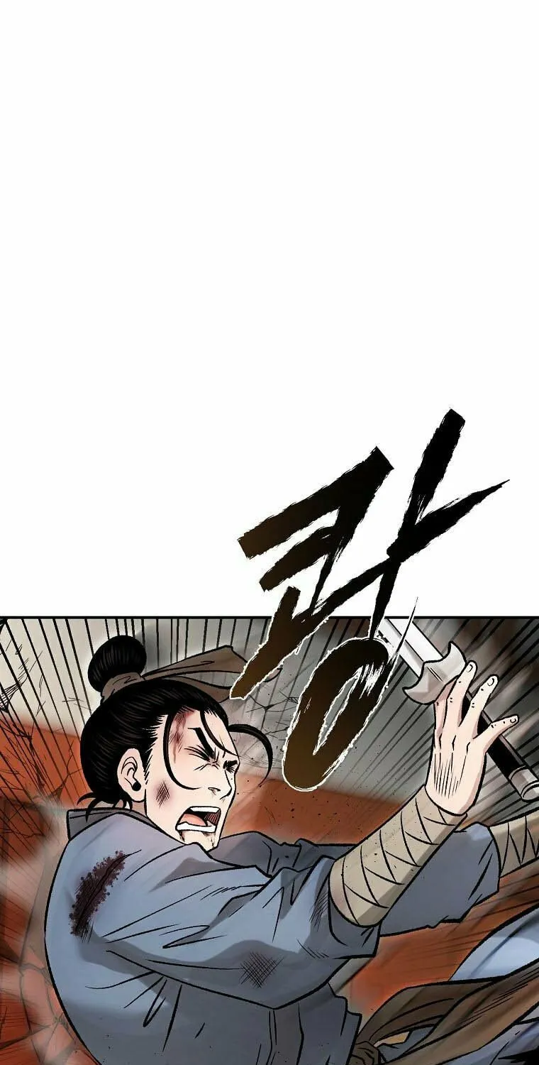 Read Demon in Mount Hua chapter 35 image 1 on Lezhin