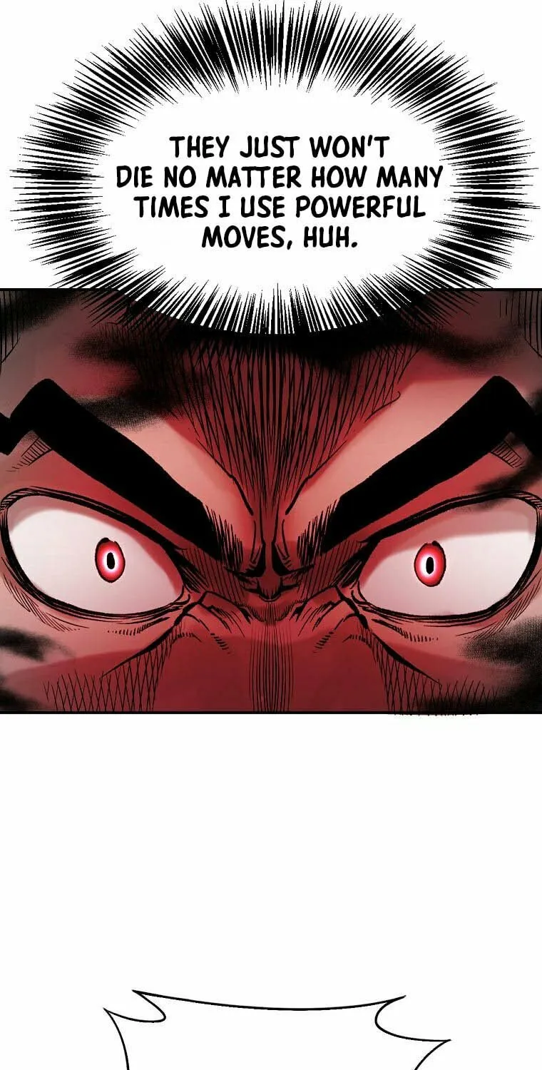 Read Demon in Mount Hua chapter 35 image 10 on Lezhin