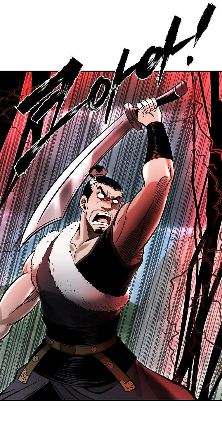 Read Demon in Mount Hua chapter 35 image 100 on Lezhin