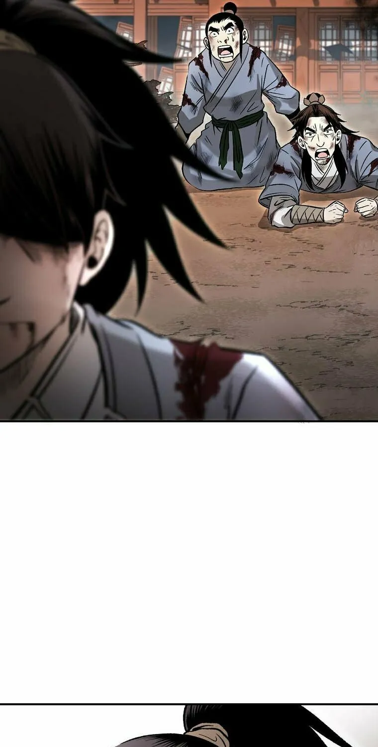 Read Demon in Mount Hua chapter 35 image 107 on Lezhin
