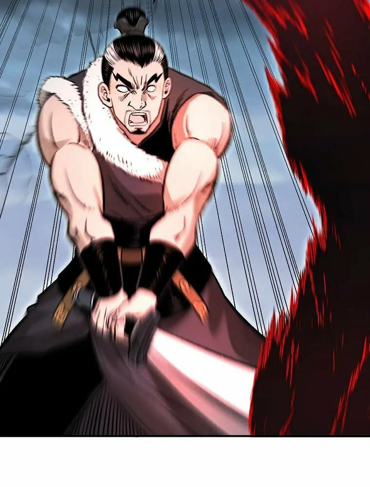 Read Demon in Mount Hua chapter 35 image 113 on Lezhin