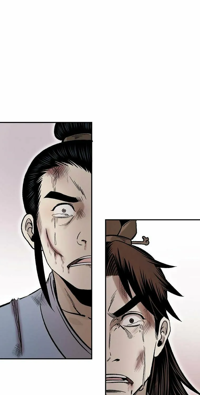 Read Demon in Mount Hua chapter 35 image 114 on Lezhin