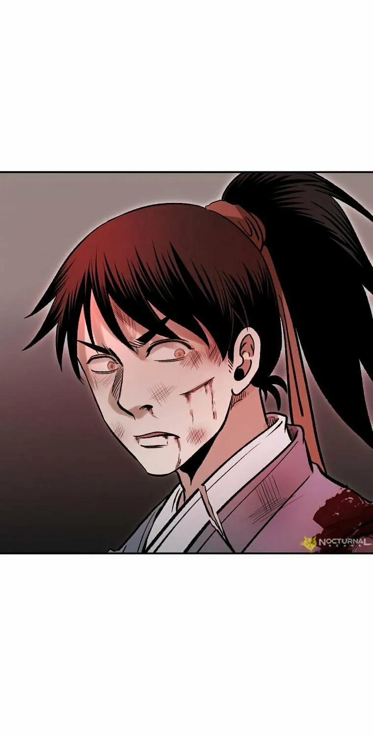 Read Demon in Mount Hua chapter 35 image 118 on Lezhin
