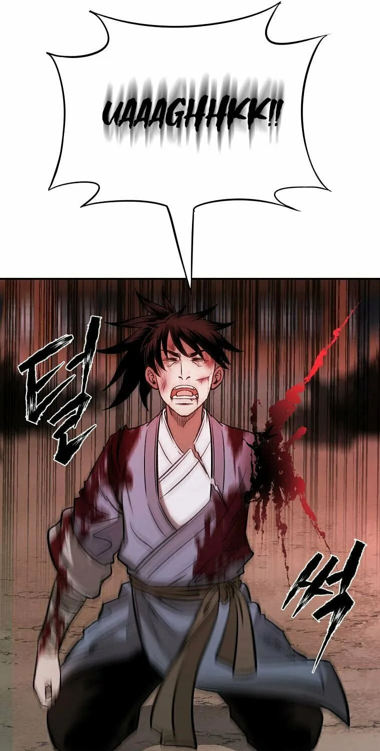 Read Demon in Mount Hua chapter 35 image 120 on Lezhin