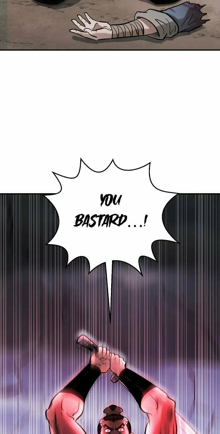 Read Demon in Mount Hua chapter 35 image 121 on Lezhin