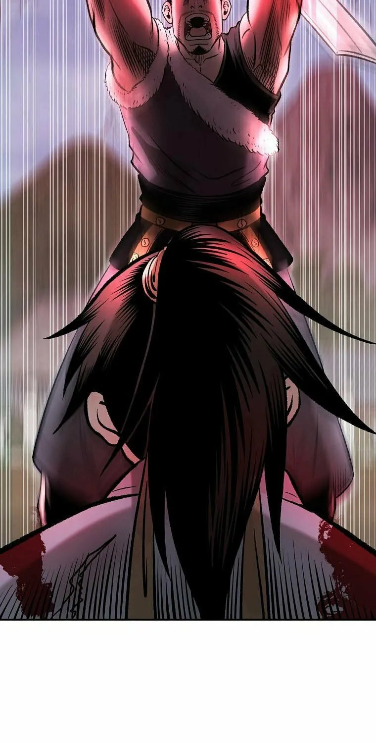 Read Demon in Mount Hua chapter 35 image 122 on Lezhin