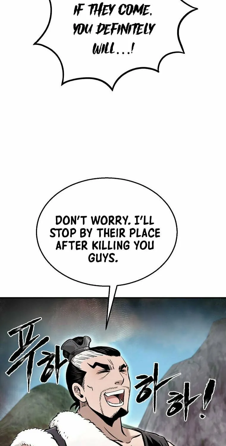 Read Demon in Mount Hua chapter 35 image 15 on Lezhin