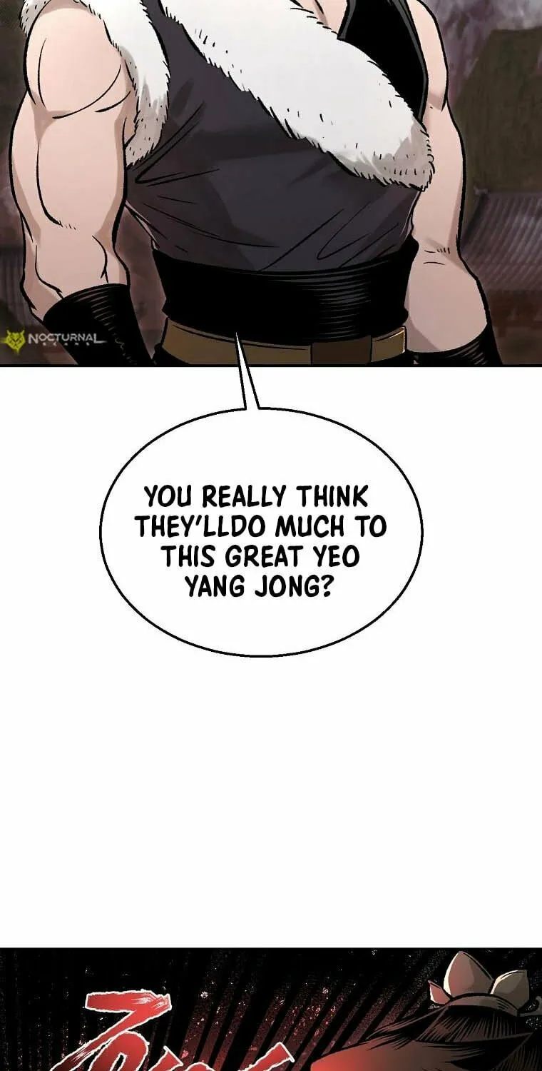 Read Demon in Mount Hua chapter 35 image 16 on Lezhin