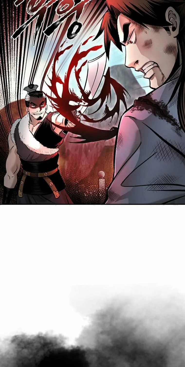 Read Demon in Mount Hua chapter 35 image 17 on Lezhin