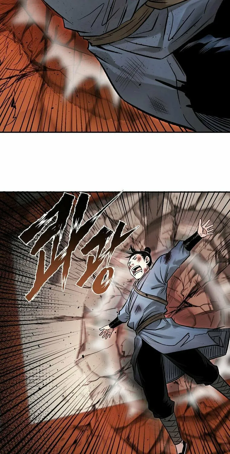 Read Demon in Mount Hua chapter 35 image 2 on Lezhin
