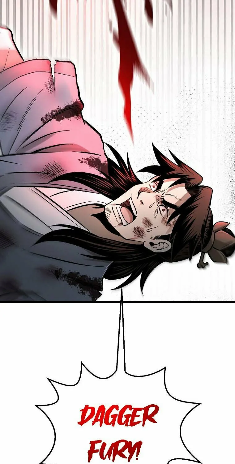 Read Demon in Mount Hua chapter 35 image 21 on Lezhin