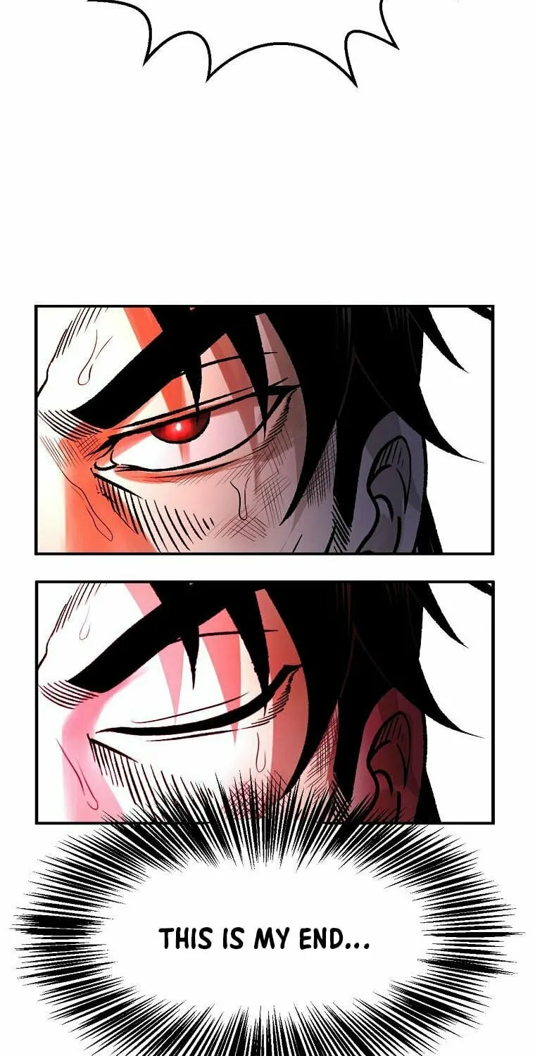 Read Demon in Mount Hua chapter 35 image 22 on Lezhin