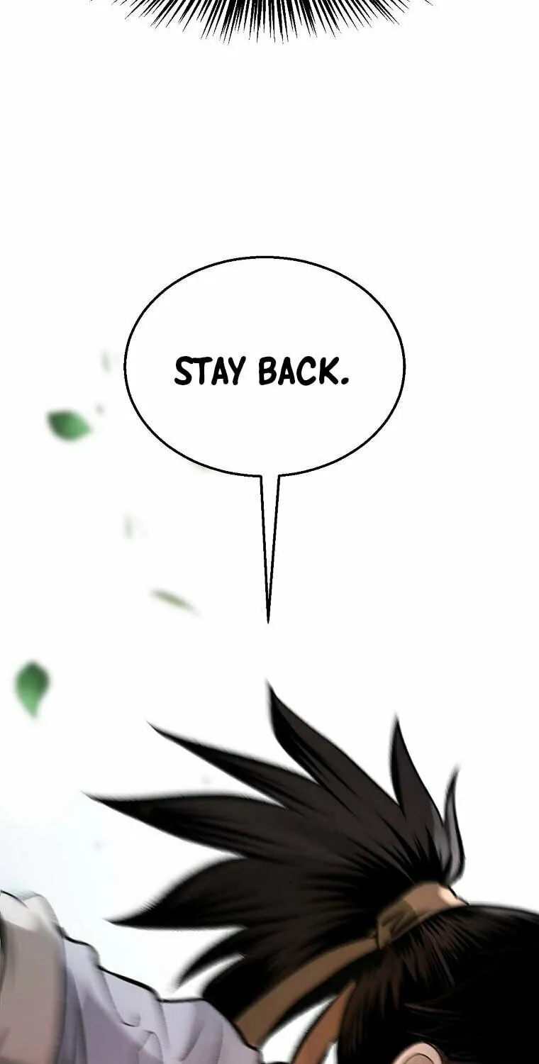 Read Demon in Mount Hua chapter 35 image 23 on Lezhin