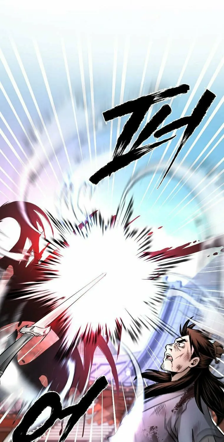 Read Demon in Mount Hua chapter 35 image 27 on Lezhin