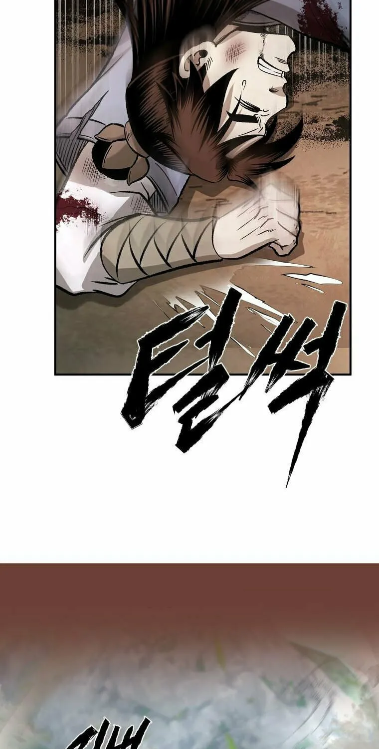 Read Demon in Mount Hua chapter 35 image 30 on Lezhin
