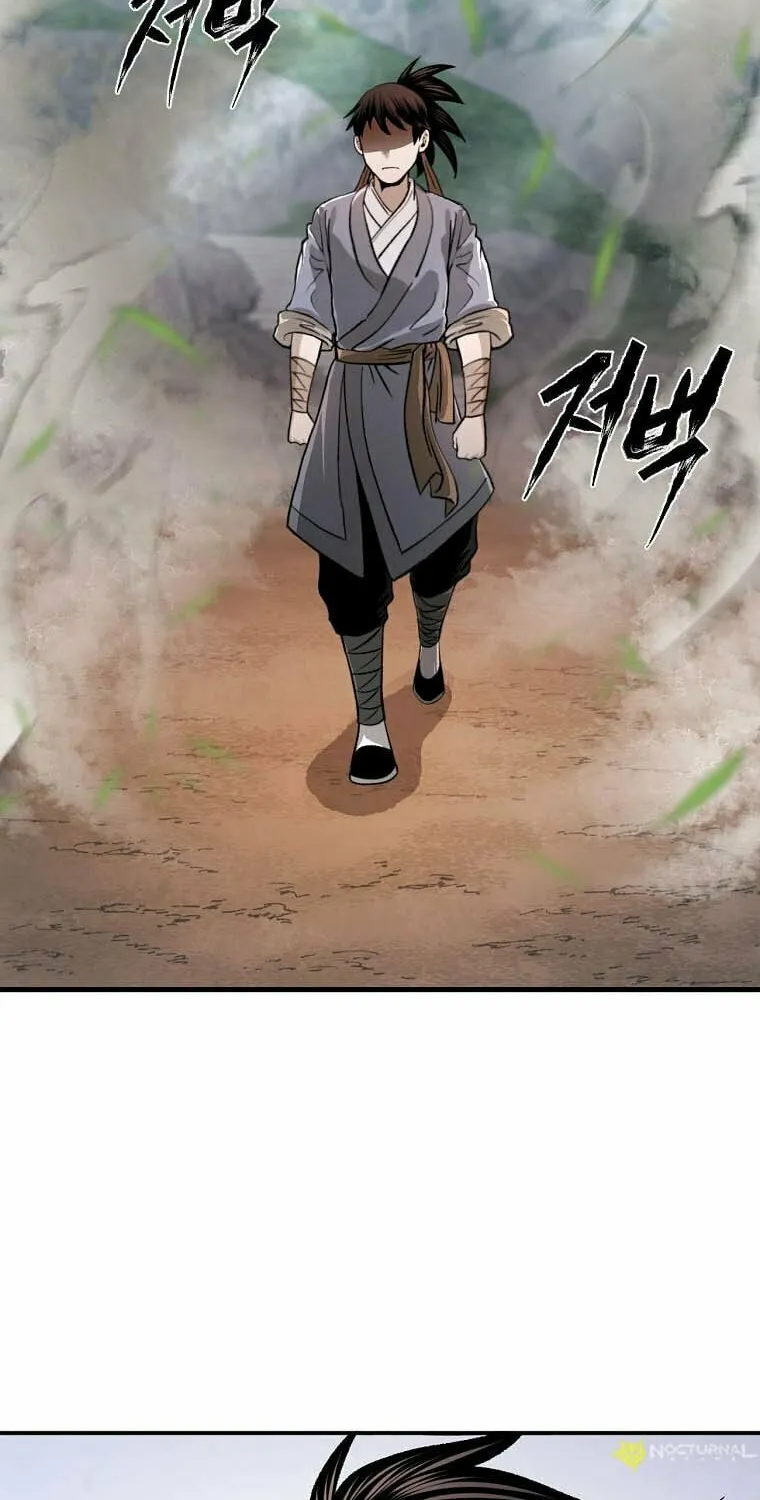 Read Demon in Mount Hua chapter 35 image 31 on Lezhin
