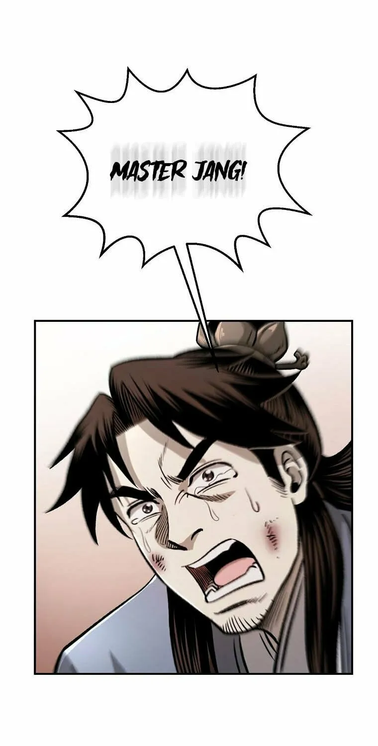 Read Demon in Mount Hua chapter 35 image 34 on Lezhin