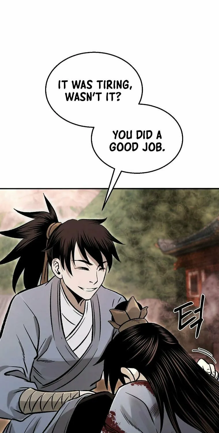 Read Demon in Mount Hua chapter 35 image 35 on Lezhin