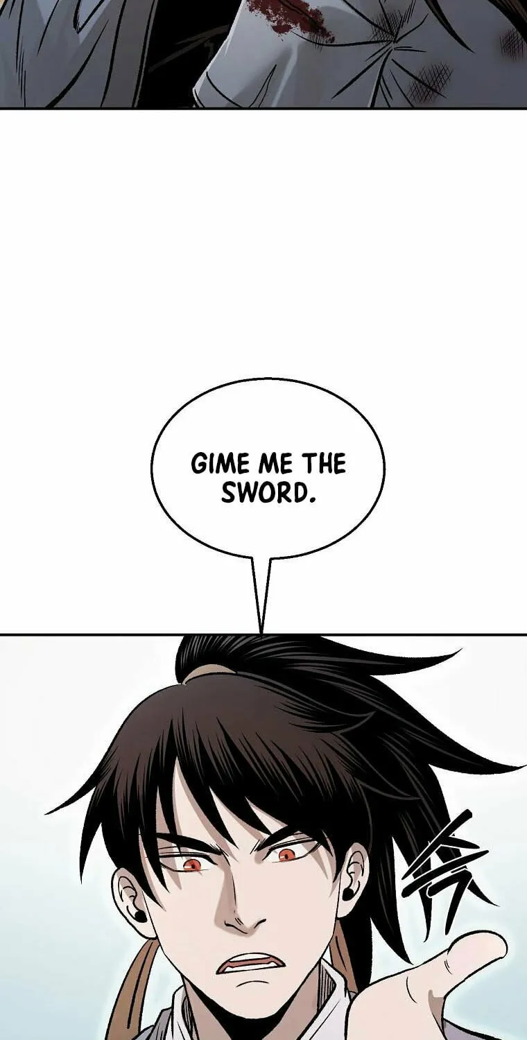 Read Demon in Mount Hua chapter 35 image 36 on Lezhin