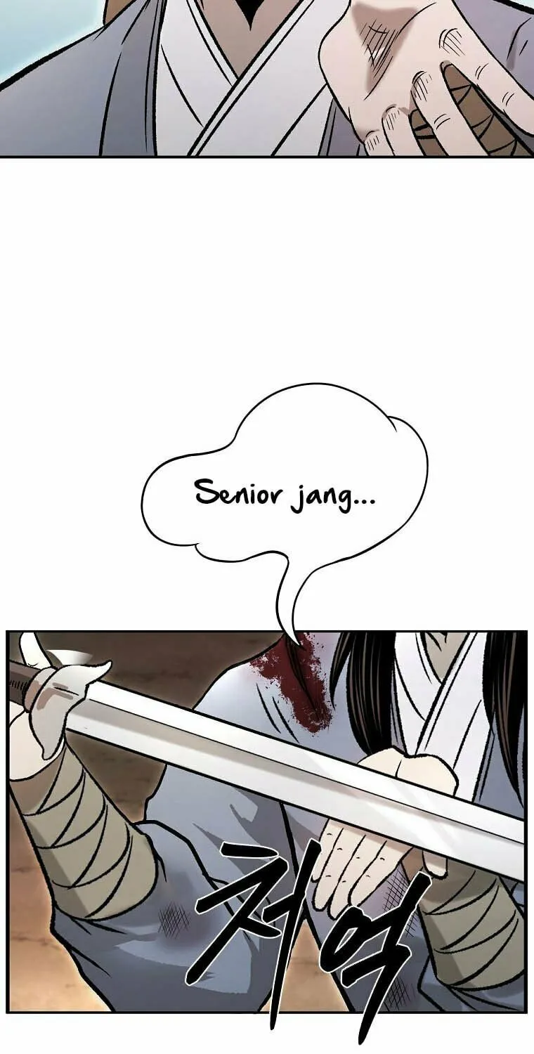 Read Demon in Mount Hua chapter 35 image 37 on Lezhin
