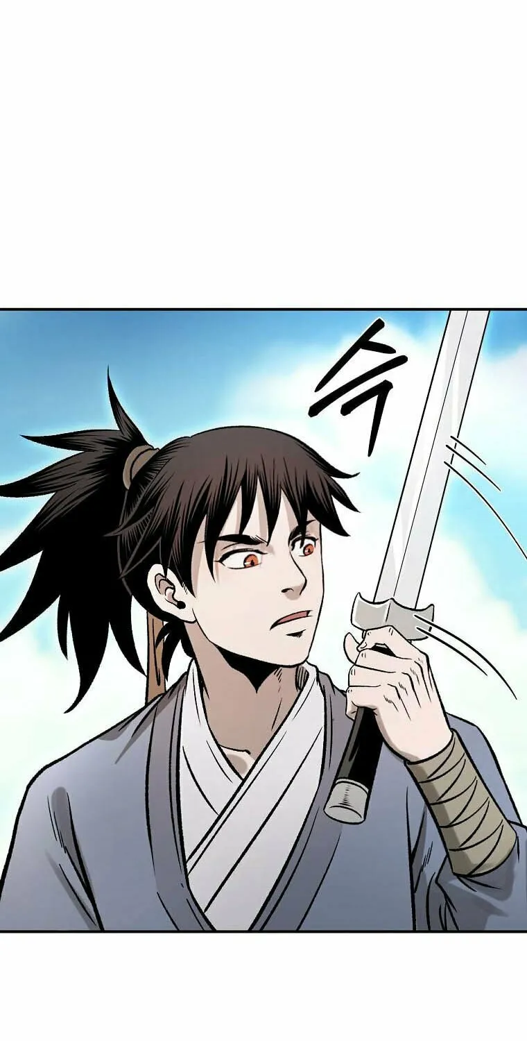 Read Demon in Mount Hua chapter 35 image 38 on Lezhin