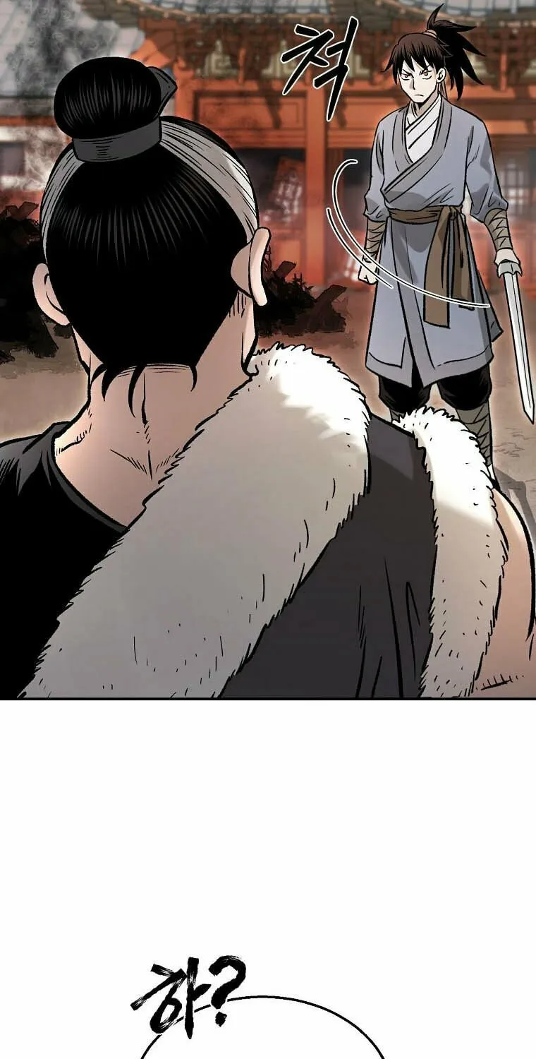 Read Demon in Mount Hua chapter 35 image 40 on Lezhin