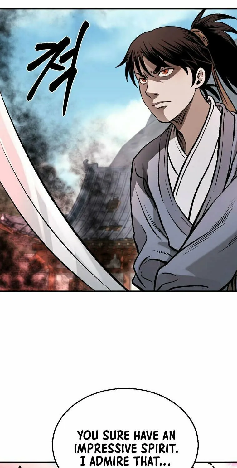 Read Demon in Mount Hua chapter 35 image 42 on Lezhin