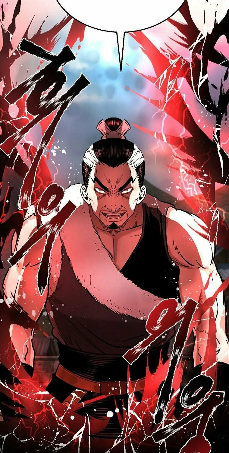 Read Demon in Mount Hua chapter 35 image 43 on Lezhin