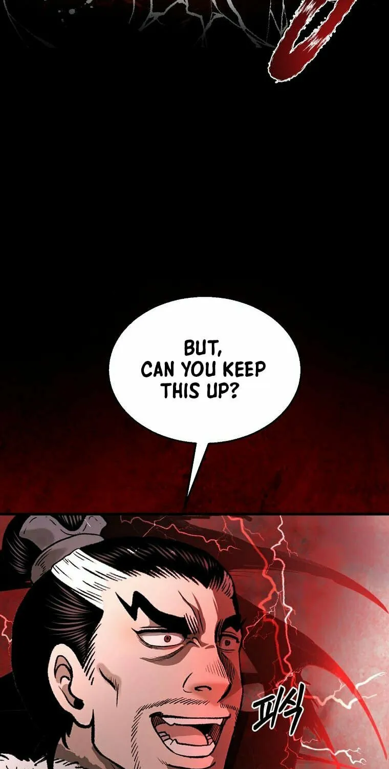 Read Demon in Mount Hua chapter 35 image 44 on Lezhin