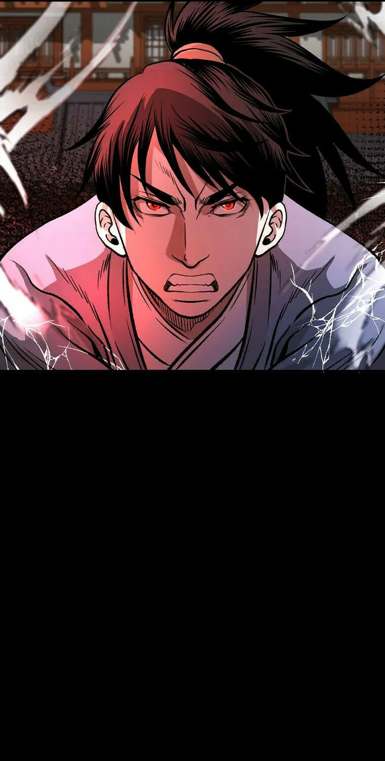 Read Demon in Mount Hua chapter 35 image 47 on Lezhin