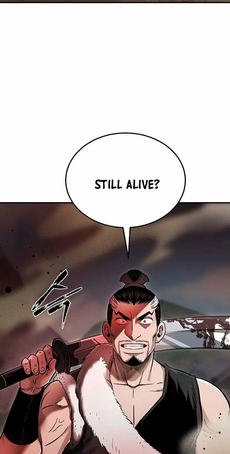 Read Demon in Mount Hua chapter 35 image 5 on Lezhin