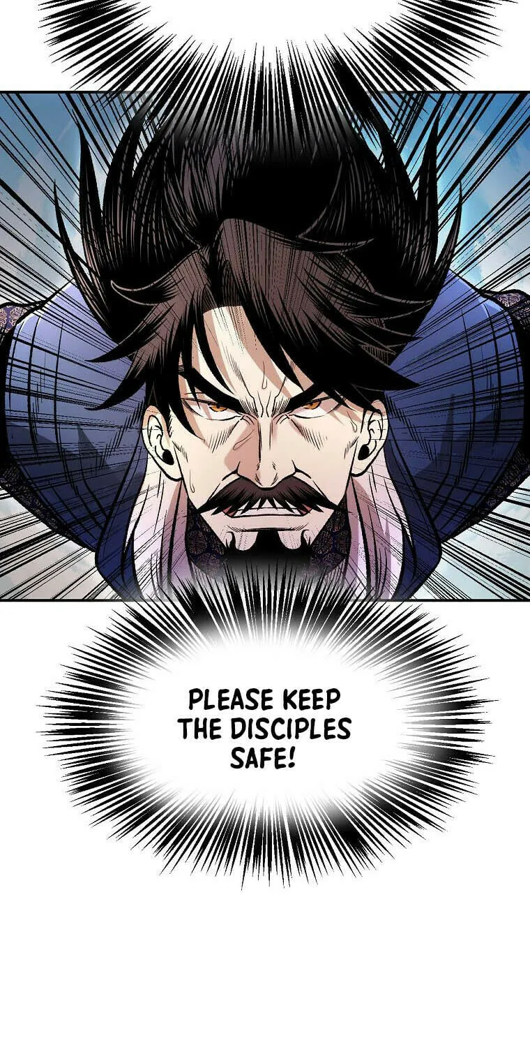 Read Demon in Mount Hua chapter 35 image 51 on Lezhin