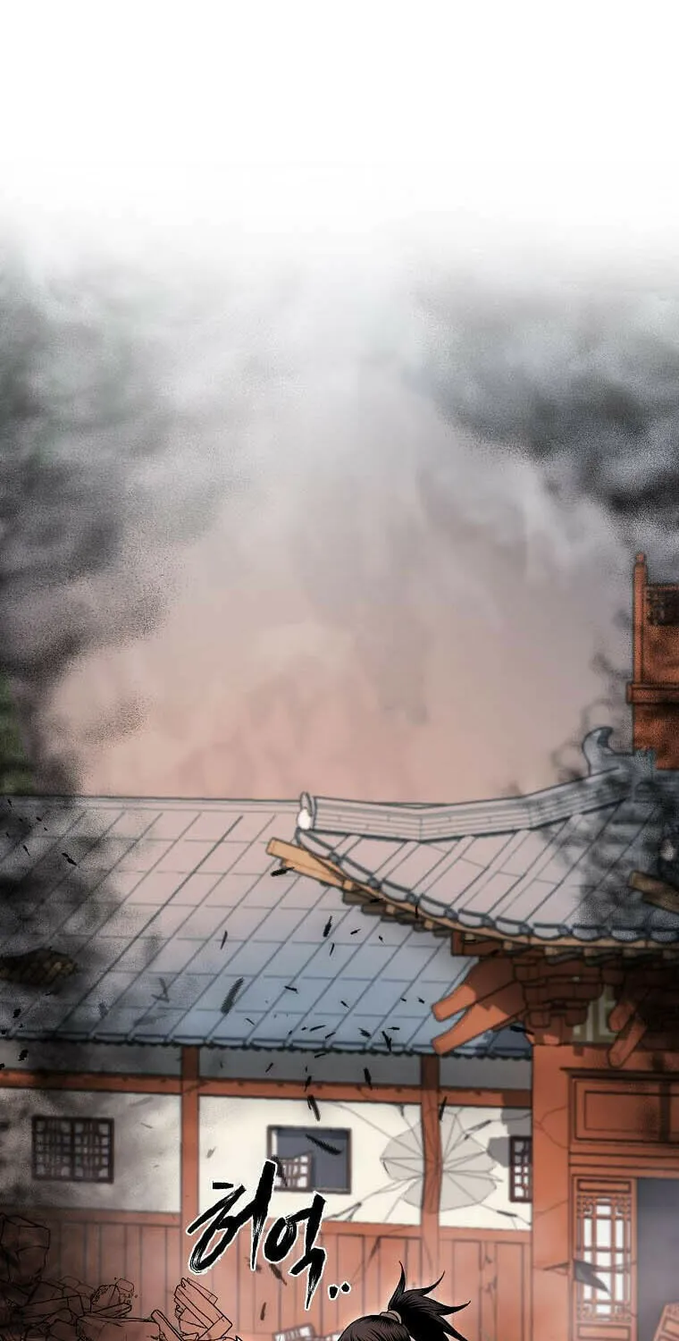 Read Demon in Mount Hua chapter 35 image 56 on Lezhin
