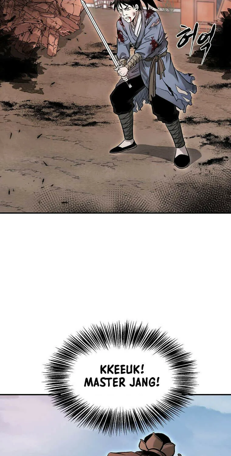 Read Demon in Mount Hua chapter 35 image 57 on Lezhin