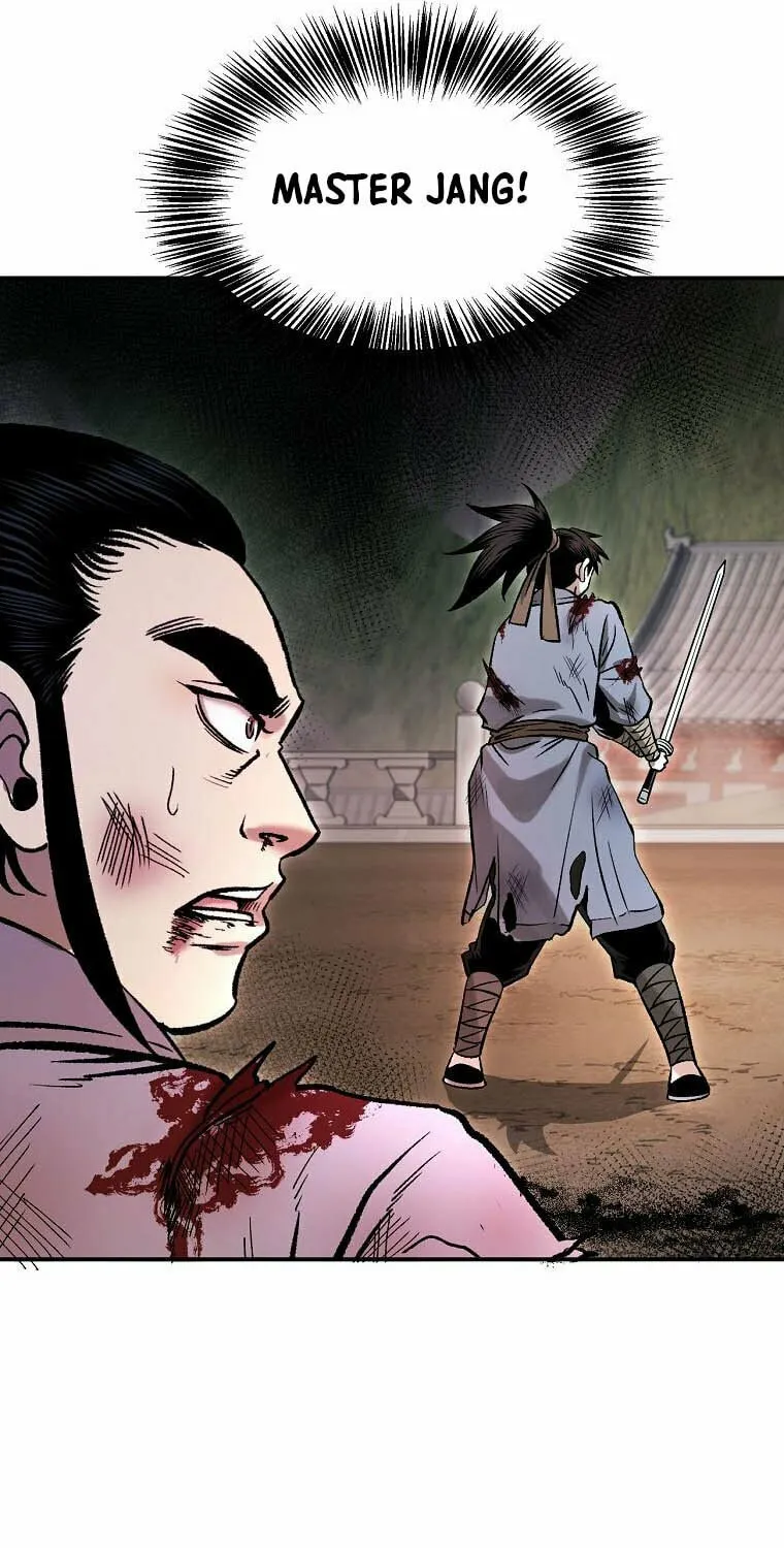 Read Demon in Mount Hua chapter 35 image 59 on Lezhin
