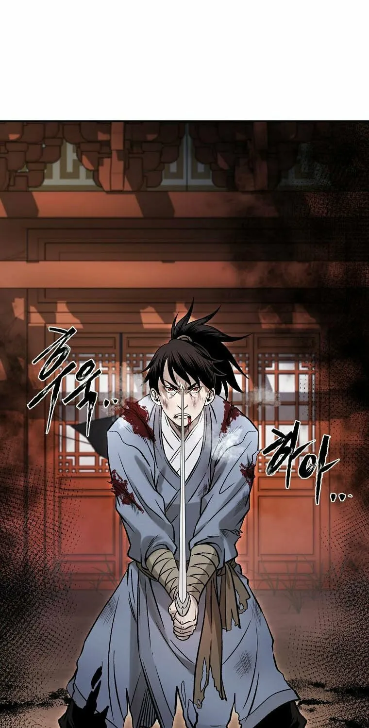 Read Demon in Mount Hua chapter 35 image 60 on Lezhin