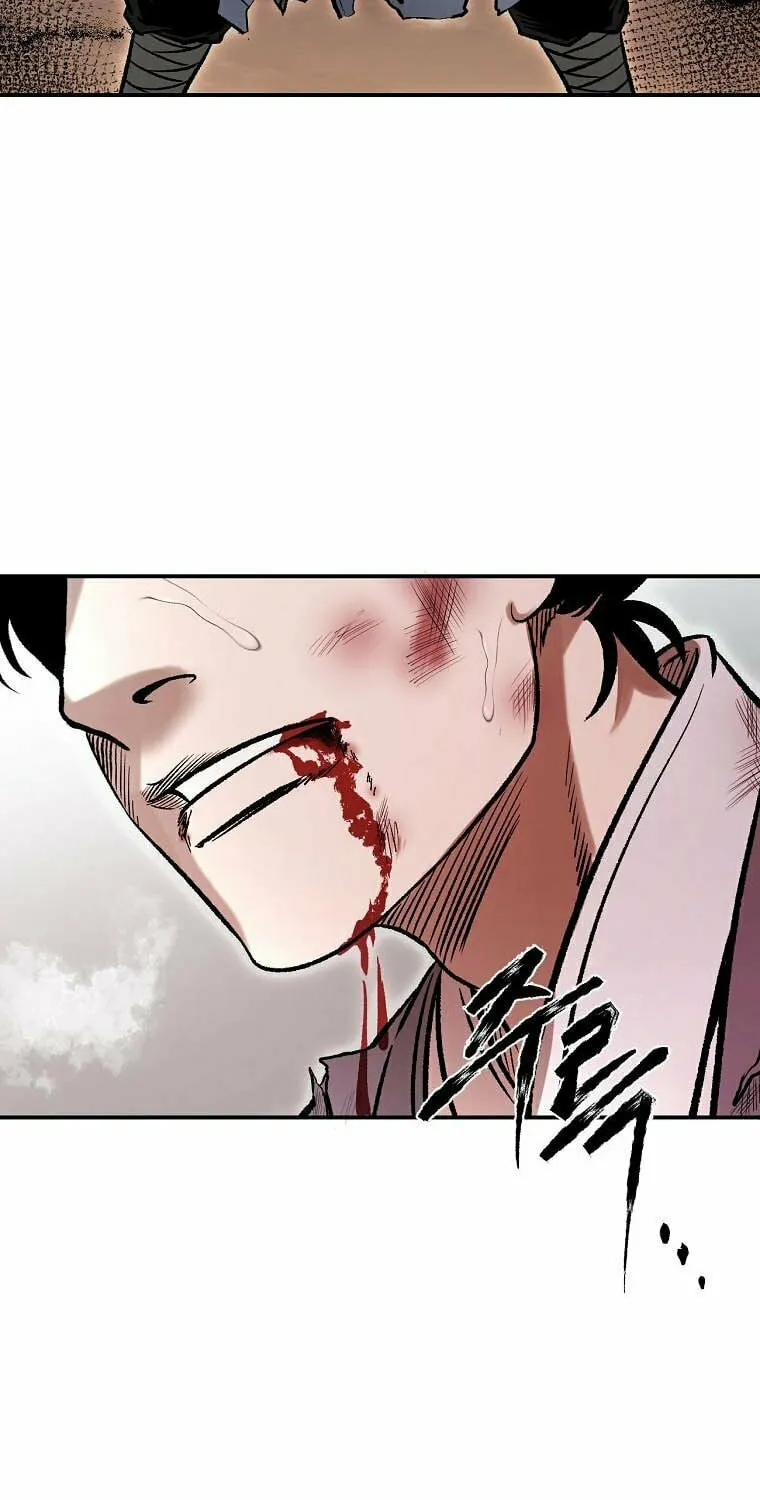 Read Demon in Mount Hua chapter 35 image 61 on Lezhin