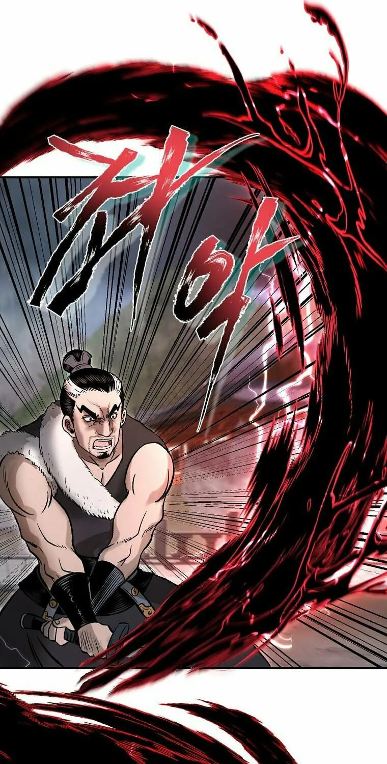Read Demon in Mount Hua chapter 35 image 65 on Lezhin