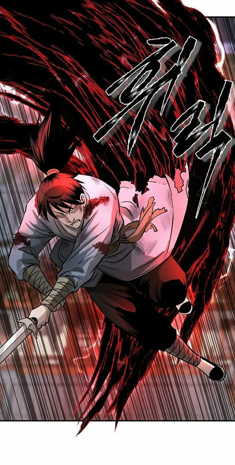 Read Demon in Mount Hua chapter 35 image 66 on Lezhin