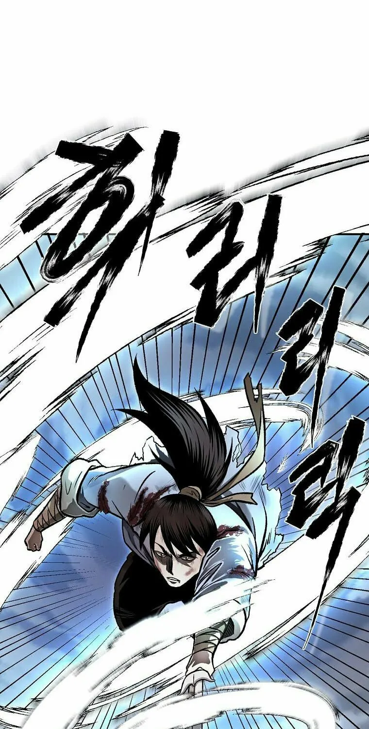 Read Demon in Mount Hua chapter 35 image 67 on Lezhin