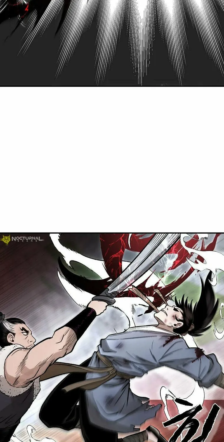 Read Demon in Mount Hua chapter 35 image 70 on Lezhin