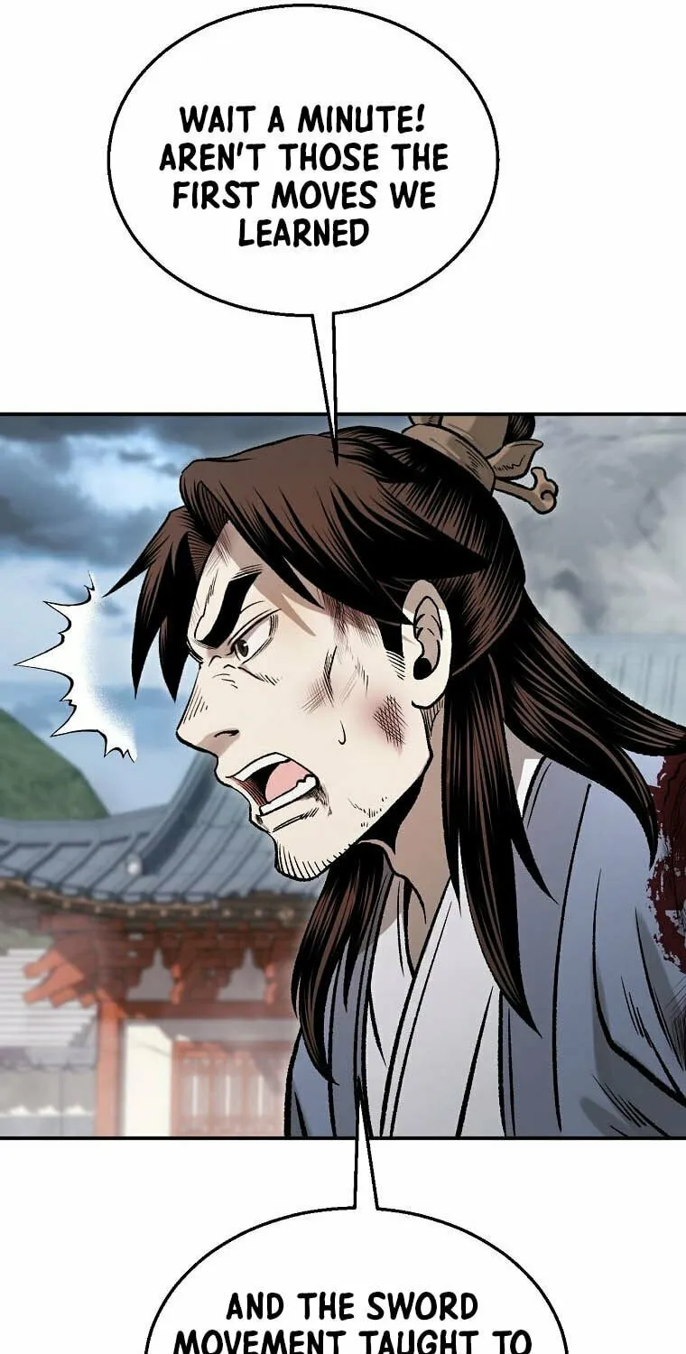 Read Demon in Mount Hua chapter 35 image 72 on Lezhin