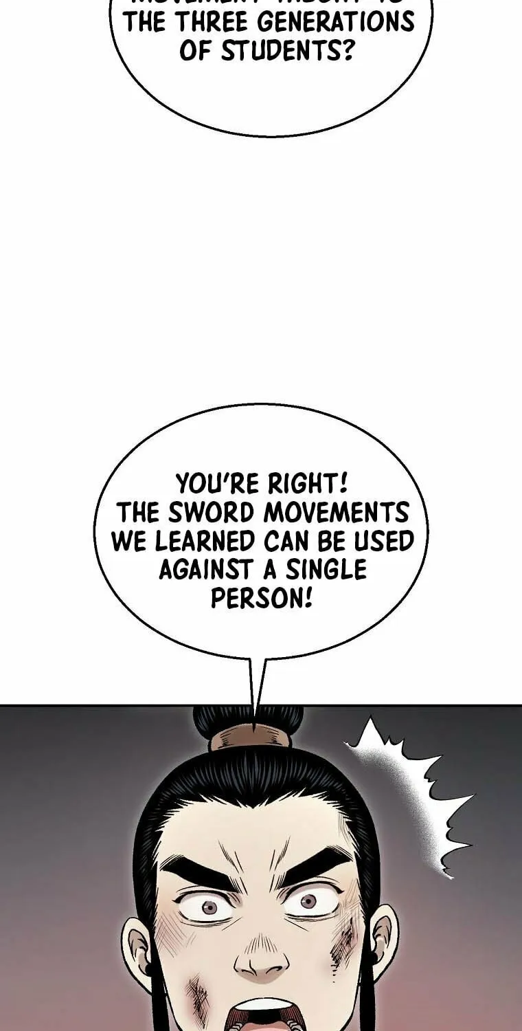 Read Demon in Mount Hua chapter 35 image 73 on Lezhin