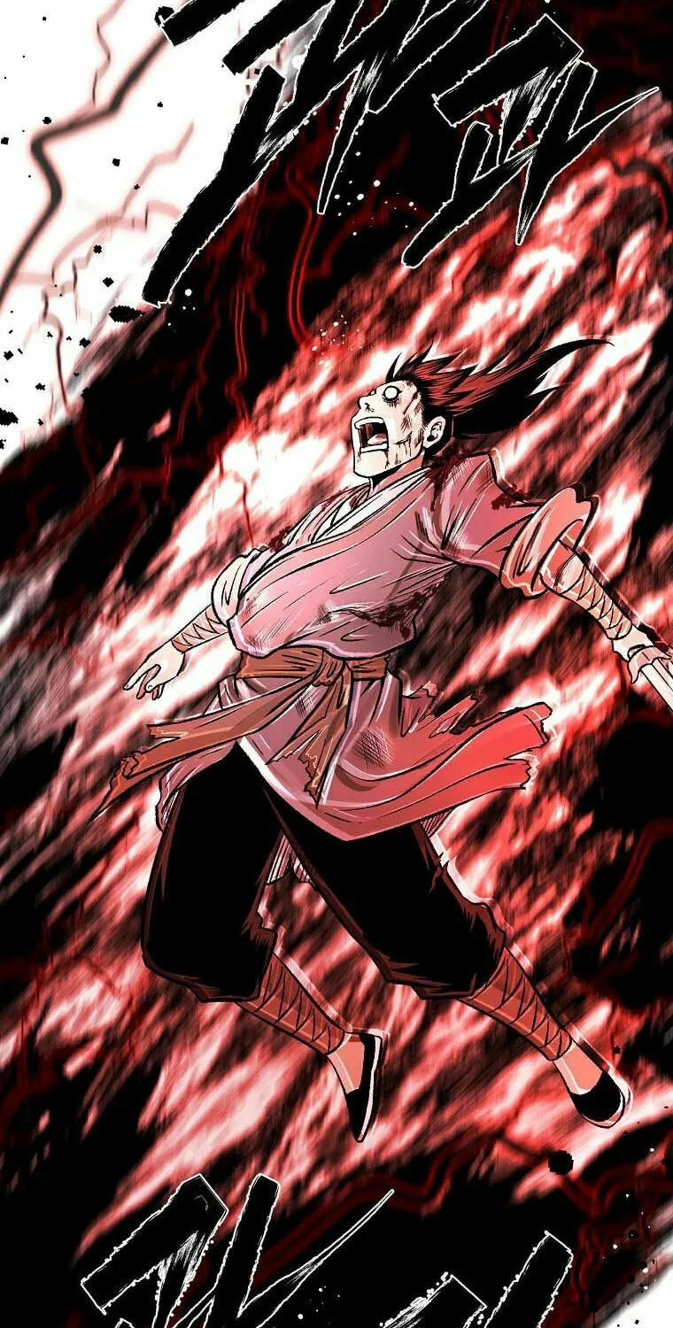 Read Demon in Mount Hua chapter 35 image 77 on Lezhin