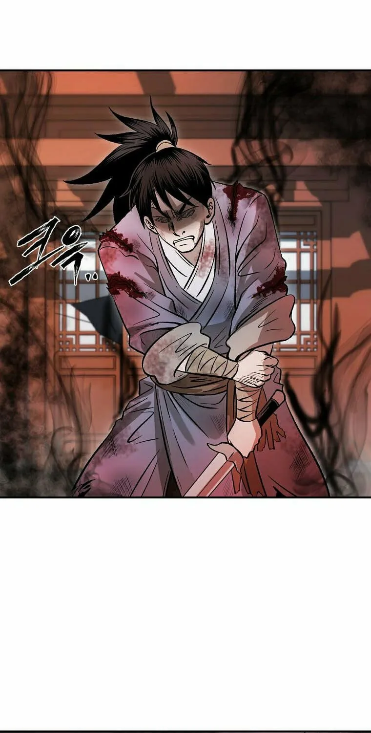 Read Demon in Mount Hua chapter 35 image 79 on Lezhin