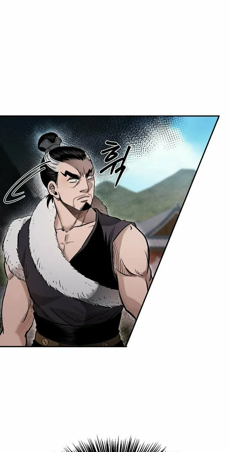 Read Demon in Mount Hua chapter 35 image 8 on Lezhin