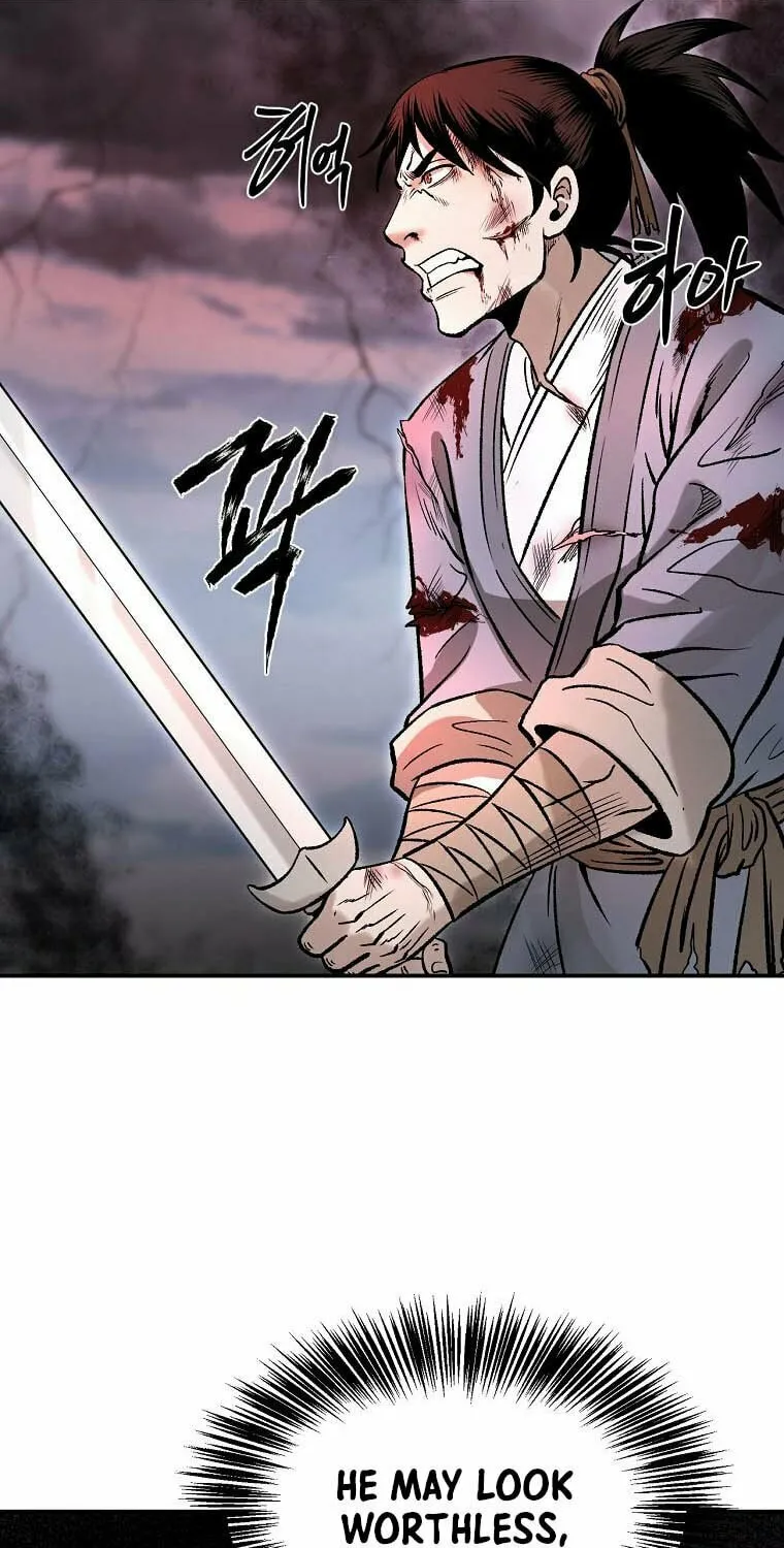 Read Demon in Mount Hua chapter 35 image 80 on Lezhin